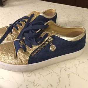 Michael Kors kids sneakers